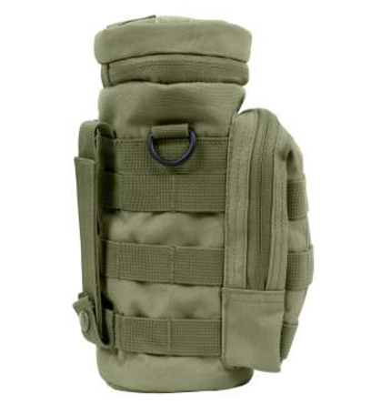 BOLSA PARA BOTELLA DE AGUA ROTHCO 2779/2379/2679